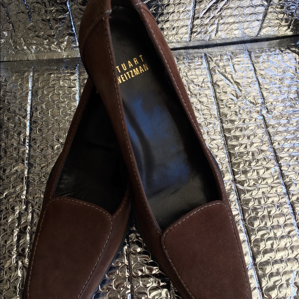 Stuart Weitzman - Picture 2 of 3